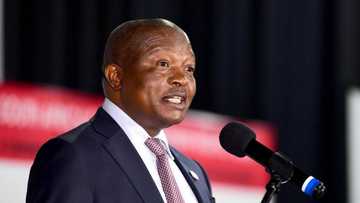 Deputy President David Mabuza intends to re-run for position, SA has mixed feelings