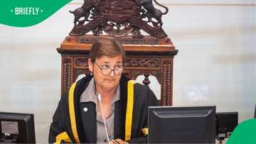 Cape Town speaker claims EFF Councillor Dambuza's alleged choking was staged for media attention