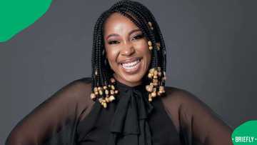 'Isidingo's Gugulethu Zuma-Ncube breaks her silence on Nkosazana Bonganini Zuma and Duduzile Zuma