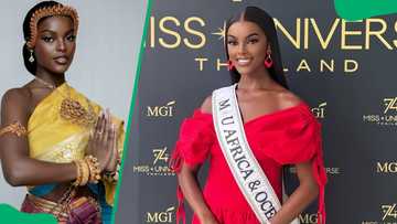 Who is Chidimma Adetshina? All about Miss Universe Nigeria 2024