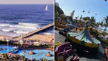 End of an era: 30 workers lose their jobs after Durban Funworld closes doors after 75 years