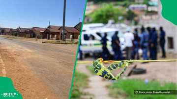 Detective survives ambush in Duduza as SAPS launches manhunt