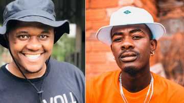 Mpura and Killer Kau sadly pass away in tragic car accident