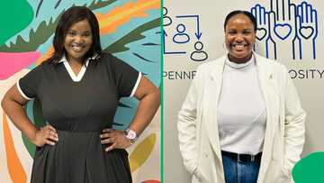 South African woman shares the perks of pursuing a career in IT auditing