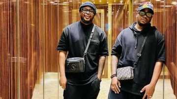 Amapiano duo Major League DJz get their own reality TV show on MTV Base