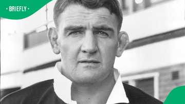 Rugby great Nev MacEwan, All Blacks legend, dies at 91