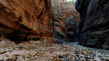 Flash flooding hits US parks, southern states in latest weather disasters