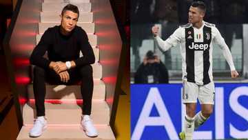 Staggering amount Cristiano Ronaldo will pocket at Manchester United after return