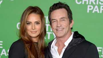 Who is Lisa Ann Russell? Everything to know about Jeff Probst's wife