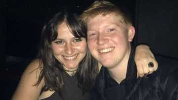 Stellenbosch couple: heartbroken grandfather says Leila Lees’ death has traumatised family