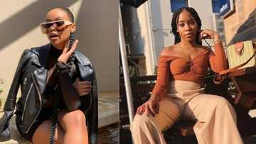 'Gomora': Fans question Sbongile and Stompie's mjolo, praise Mazet's acting
