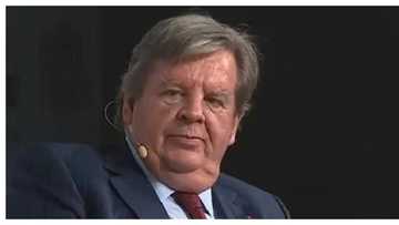 Johann Rupert makes it in the list of the richest in SA