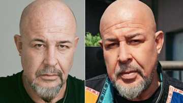Jamie lives on as David Genaro: 5 incredible TV moments SA won't forget