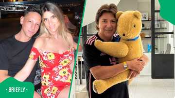 Danny K's dad pens emotional poem after Lisa Koppel's death at 41