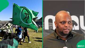 MK Party releases list of MPs to go to Parliament excluding Floyd Shivambu