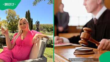 Humansdorp attorney Anene Krouwkamp-Claasen pleads guilty to stealing R6 million from deceased estates