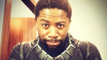 Atandwa Kani biography: his life, wife, father, age, and movies