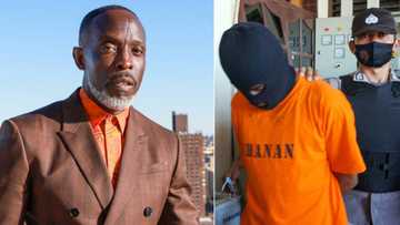 Michael K Williams: Four men arrested for distributing lethal drugs that took the beloved actor’s life