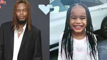 Fetty Wap’s daughter died from irregular heartbeat, according to death certificate