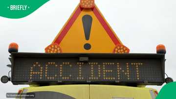 Tragic accident in Mtubatuba claims 11 after collision between minibus taxi and sugarcane truck