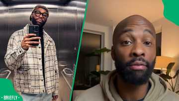 "You just realised": UK man shows what will happen if Africa charged full price for resources