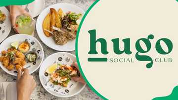 Hugo Social Club menu with latest prices and dishes (2025)