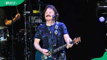 Tom Johnston's facts: What happened to the lead singer of the Doobie Brothers?