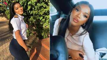 Mzansi is super elated for stunning woman who is now a qualified commercial pilot