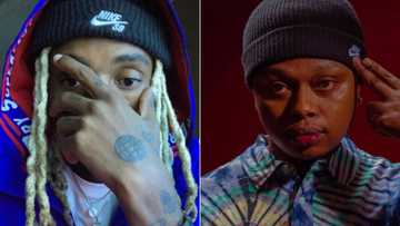 Reactions flood for 25K's new single 'Hustlers Prayer' featuring A-Reece