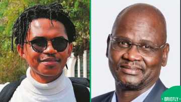 Musa Khawula in hot water as PIC CEO launches urgent court bid over ‘smear campaign’ allegations