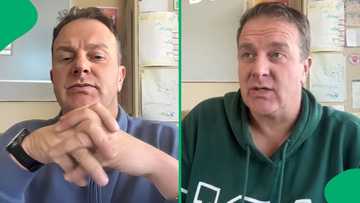"Modern problem need modern solution": SA amused by teacher who uses Diddy for learners' attention