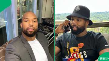 Kaya 959 announces major line-up shake-up following Sizwe Dhlomo's dramatic exit