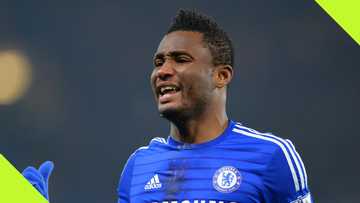 Mikel Obi: Former Chelsea star names player who's always late to training, matches