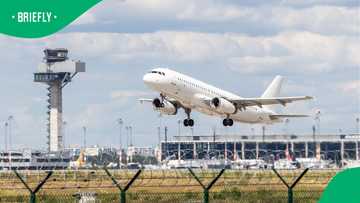 South Africa’s top airline being sold to private equity firm