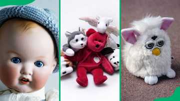 Top 15 90s toys that defined our childhood: a nostalgic journey back in time