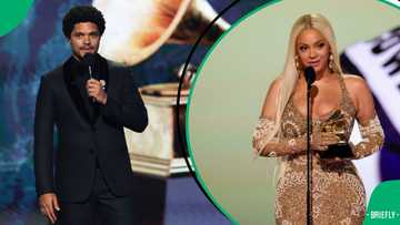 Grammy ratings dip in 2025 despite Beyoncé drama and The Weeknd’s surprise appearance