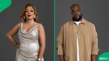 Laurinda Mabunda says 'MAFS Mzansi' experience was her worst relationship by far