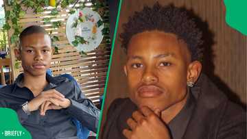 Who is Sonia Mbele's son: What you need to know about Donell's rape case