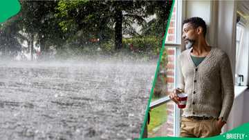 SAWS warns that severe rainfall in KwaZulu-Natal expected to continue