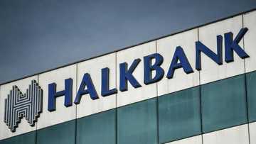 US high court hears sanctions evasion case against Turkey's Halkbank