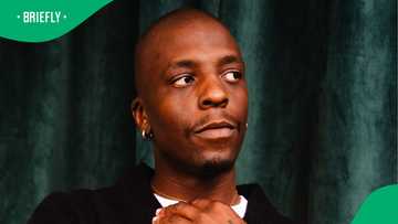 Former 'BBMzansi' star Mmeli Khumalo secures brand ambassador gig