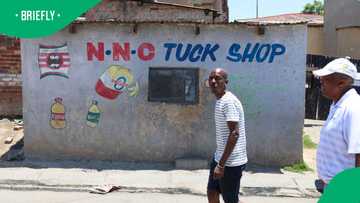 BBC warns South Africans not to apply on behalf of foreigners for R500m spaza shop fund