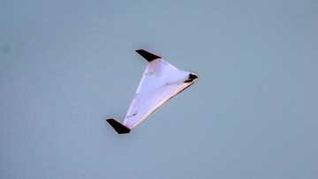 Iran to supply Russians with UAVs for Ukraine: White House