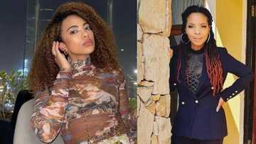 Mama Jackie's case against Amanda du Pont and Masechaba Khumalo thrown out of court