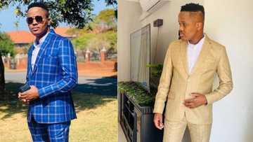 'Khuzani Boh!': Maskandi artist ready to share all in his new reality TV show