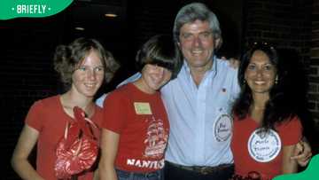 Who is Mary Rose Donahue? Meet Phil Donahue's only daughter