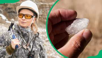 Geologist salary in South Africa: What professionals really earn in 2025