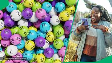 Businesswoman mom claims R9M lotto win and celebrates new life with daughter