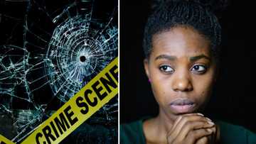 Violent CIT heist at Soweto petrol station has peeps comparing SA to a horror movie
