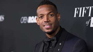 Marlon Wayans says he's never married because his mother was his number one girl